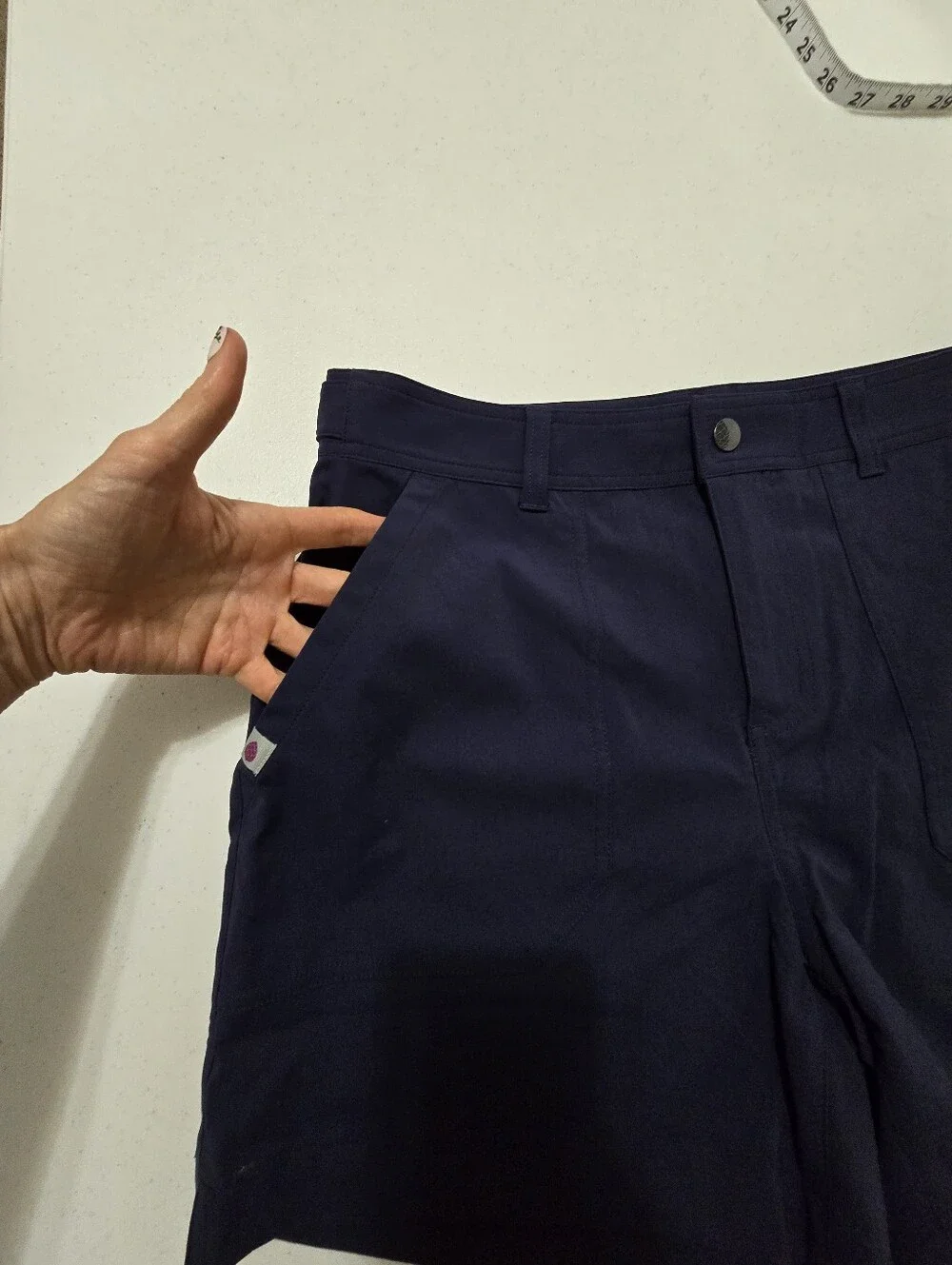 Stio Coburn Short 5